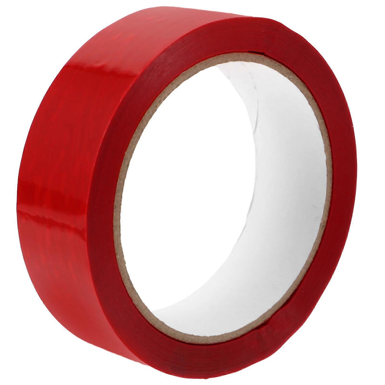 1 Roll Tamper Evident Tape Security Packing Tape Security Voidopen Tape