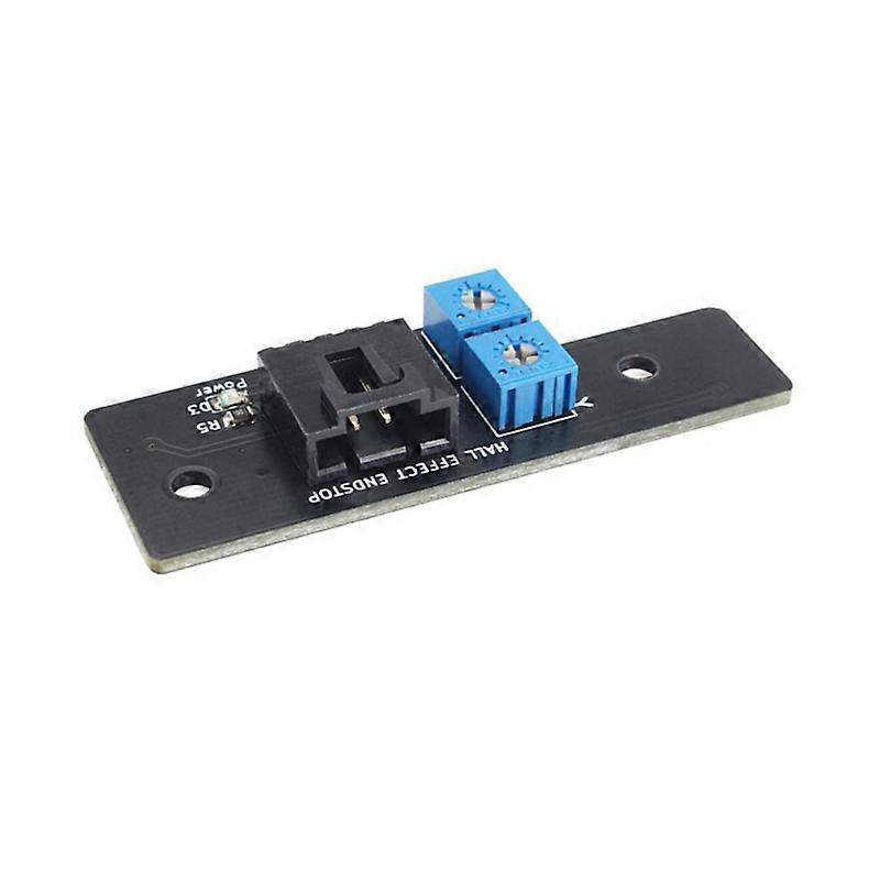 Hall Effect Sensor Switch Board Accessories for Voron 2.4 Endstop 3D Printer