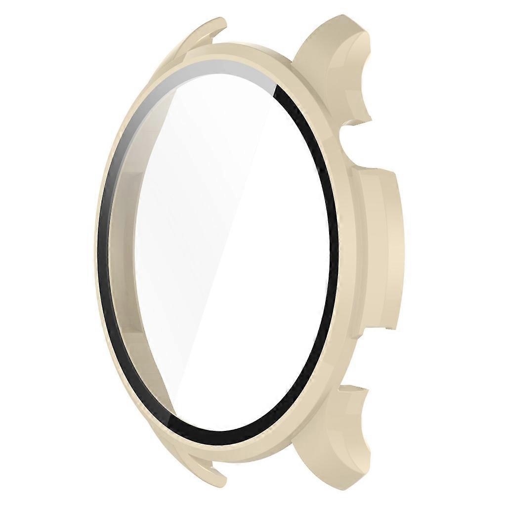 Für GTR4 Screen Protect-Cover Scratch-Resist Screen Einteilige Folie Bumper-Shell