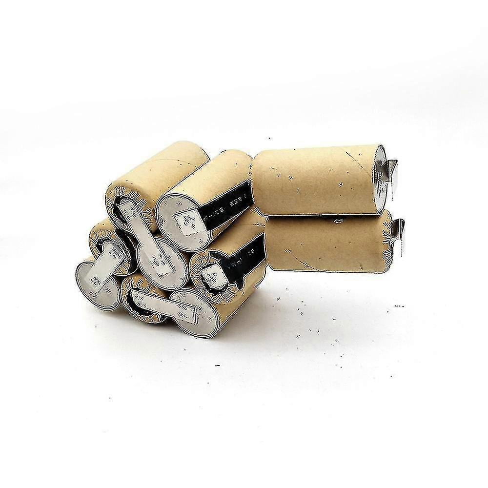 3000mah suitable for Kress 12v Ni Mh Battery Pack Cd 12euro  Max 120  Max120  suitable for Self-inst