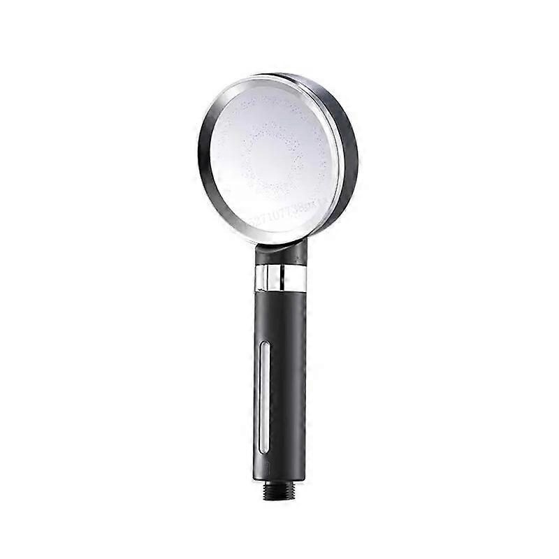 Diiib Pressurized Shower Head Filter Shower Set SPA Nozzle 3 Modes Bath Shower Beauty Handheld Showerhead Bathroom Accessories