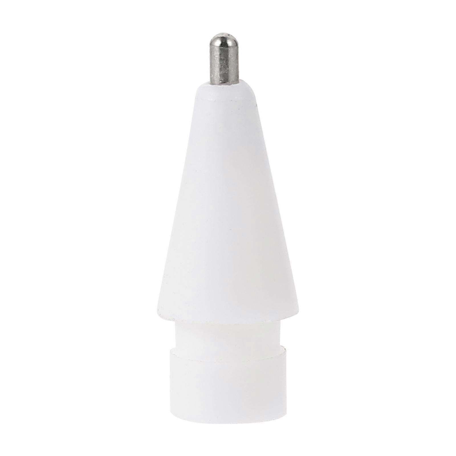 1Pc Convenient Tip Replacement Pen Tip Compatible for Apple Pencil 1/2 Generation