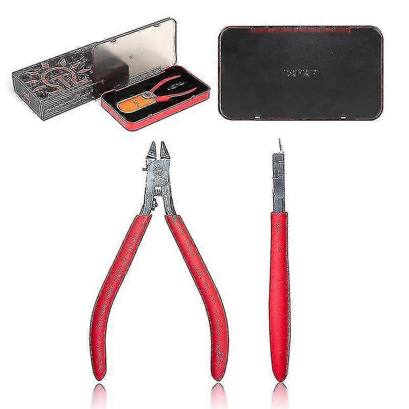 Upgrade Dspiae St-a Single Blade Nipper 3.0 Craft Handmade Tools Gift