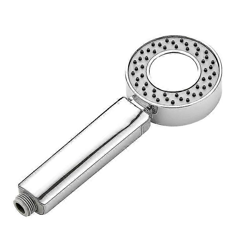 Double-Sided Water Pressurized Shower Head