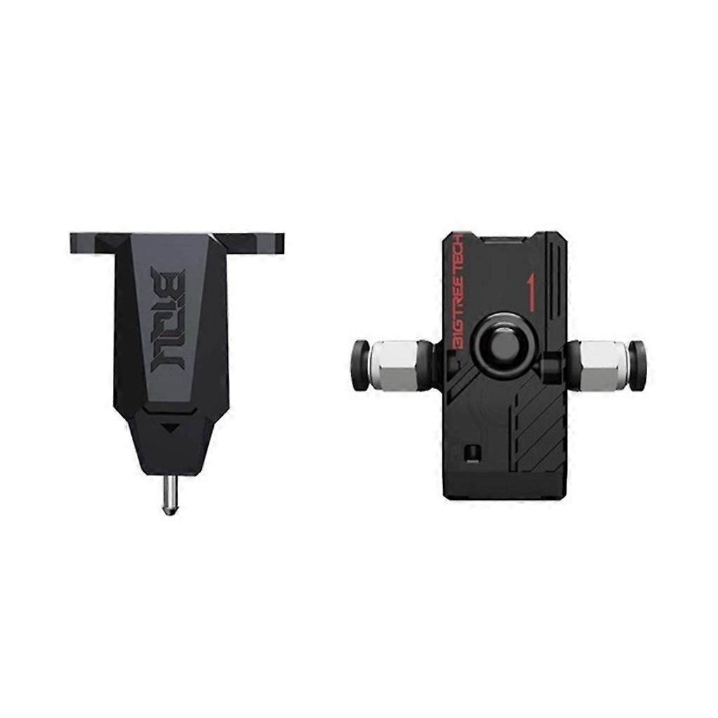  High  Accuracy MicroProbe V2 Auto Bed Leveling Sensor for Ender3 and More