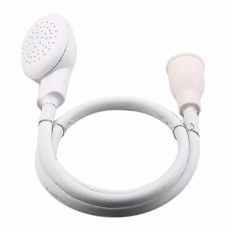 Shower Head For Washbasin