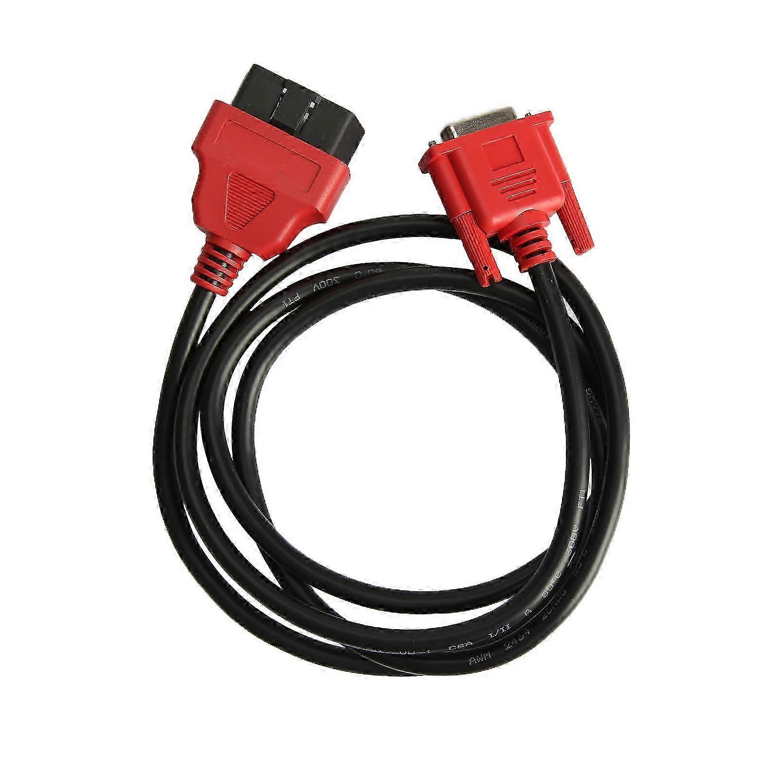 EESC318 Snap-on DA-4 OBDII OBD2 Cable Adaptor Diagnostic Tool for SOLUS ULTRA Scanner