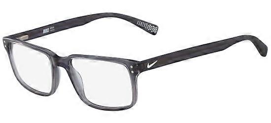 Eyewear Frames Nike NIKE 7240 GREY 55/17/140 Man