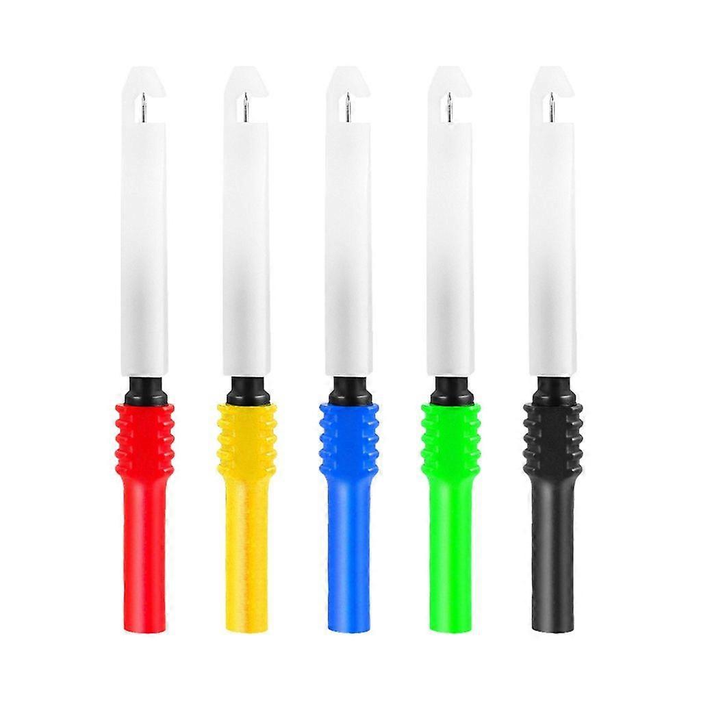 Automotive Diagnostic Test Probe Pins Set Handheld Multimeter Repair Tool set