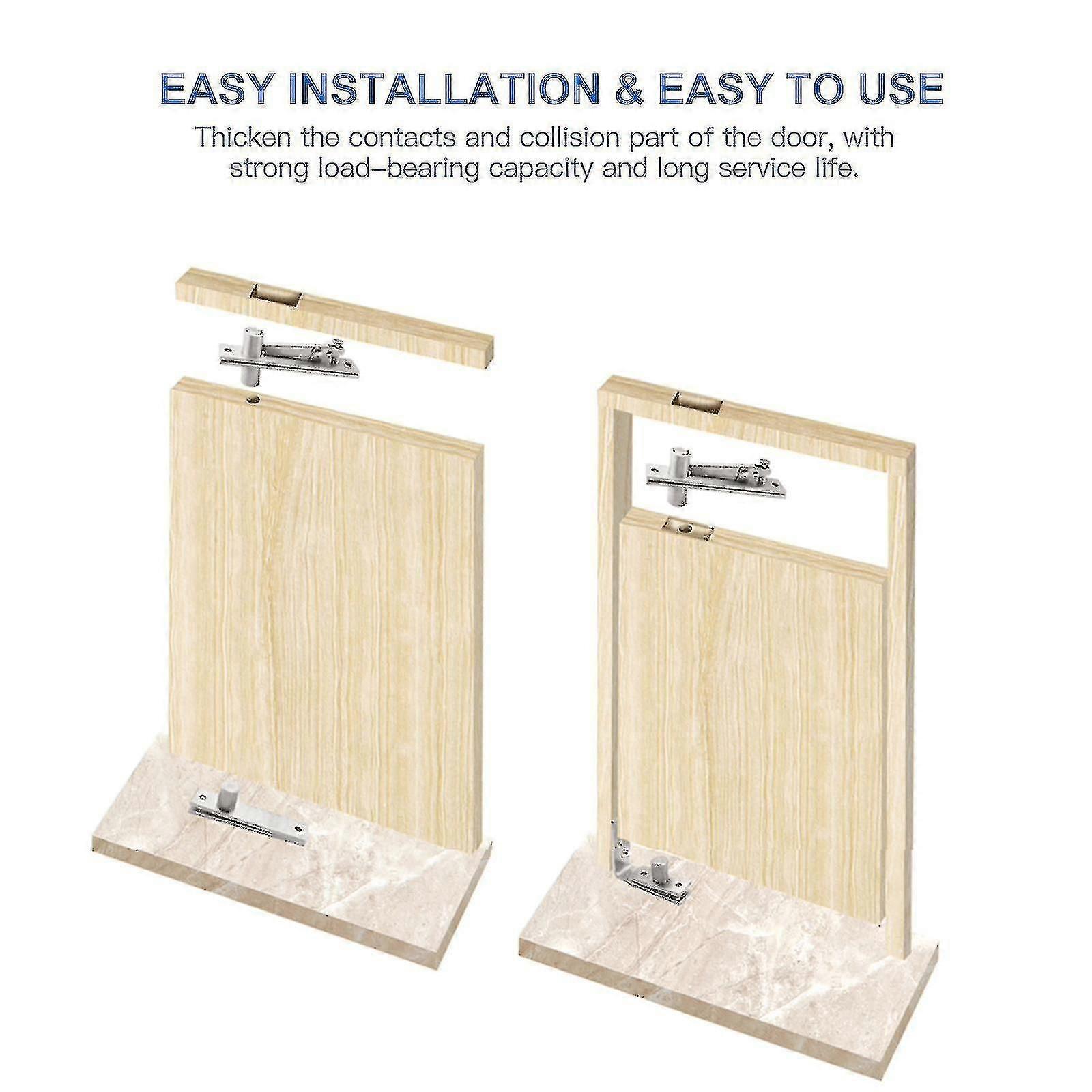 Spring Door Hinge Pivot Hinge Revolving Hinge Hidden Hinge Ss Door Hinges Rotation Hinge