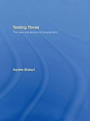 Testing Times