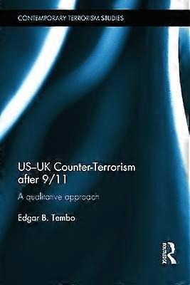 US-UK Counter-Terrorism after 9/11