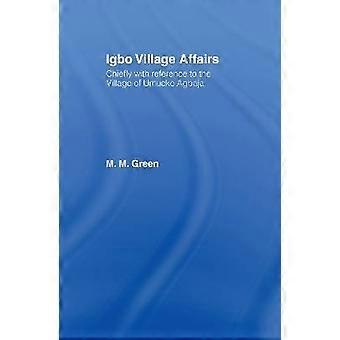 Igbo Village Affairs