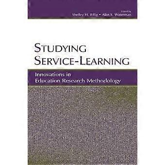 Estudiar el Aprendizaje-Servicio