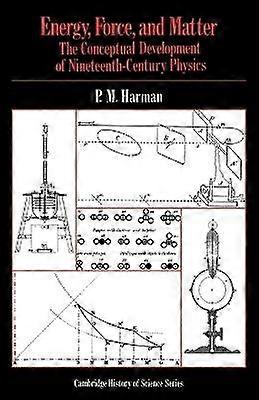 Energy Force and Matter