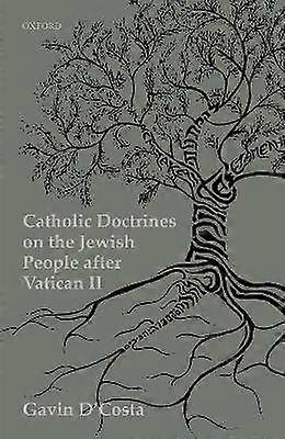 Catholic Doctrines on Jews After the Second Vatican Council
