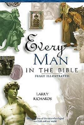 Every Man in the Bible