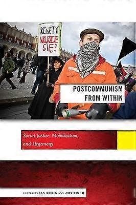 Postcommunism from Within