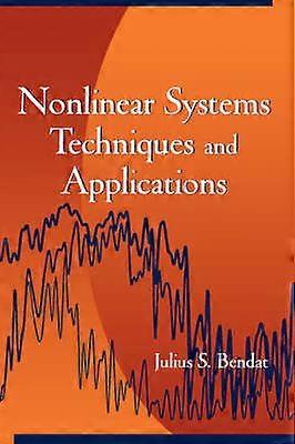 Nonlinear System Techniques and Applications