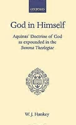 God in Himself