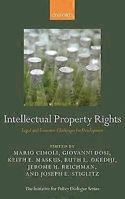 Intellectual Property Rights