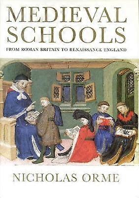 Medieval Schools