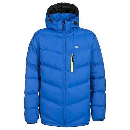 Trespass Mens Blustery Jacket