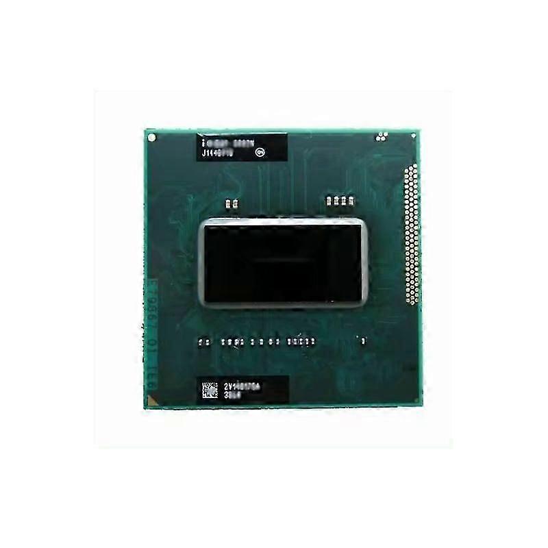 Processor i7-2670QM 4Cores 8Threads Socket PGA988
