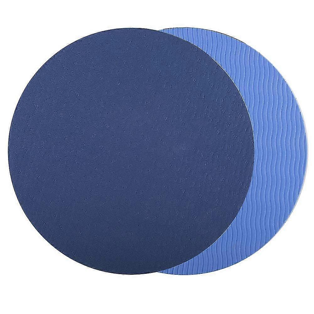 2pcs S Exercise Sliders, Anti-slip Side And Work Smoothly On Any Surf. Wide Variety Of Low Impact Exercise, Full Body Workout, Compact For Tra,3278