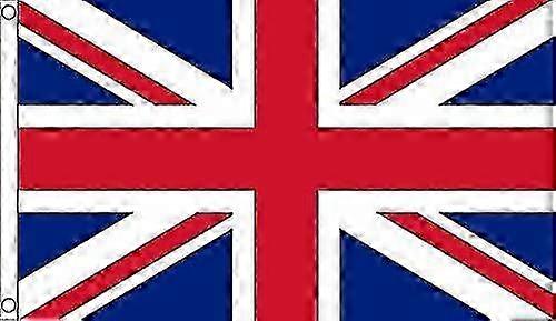 Union Jack-Flagge