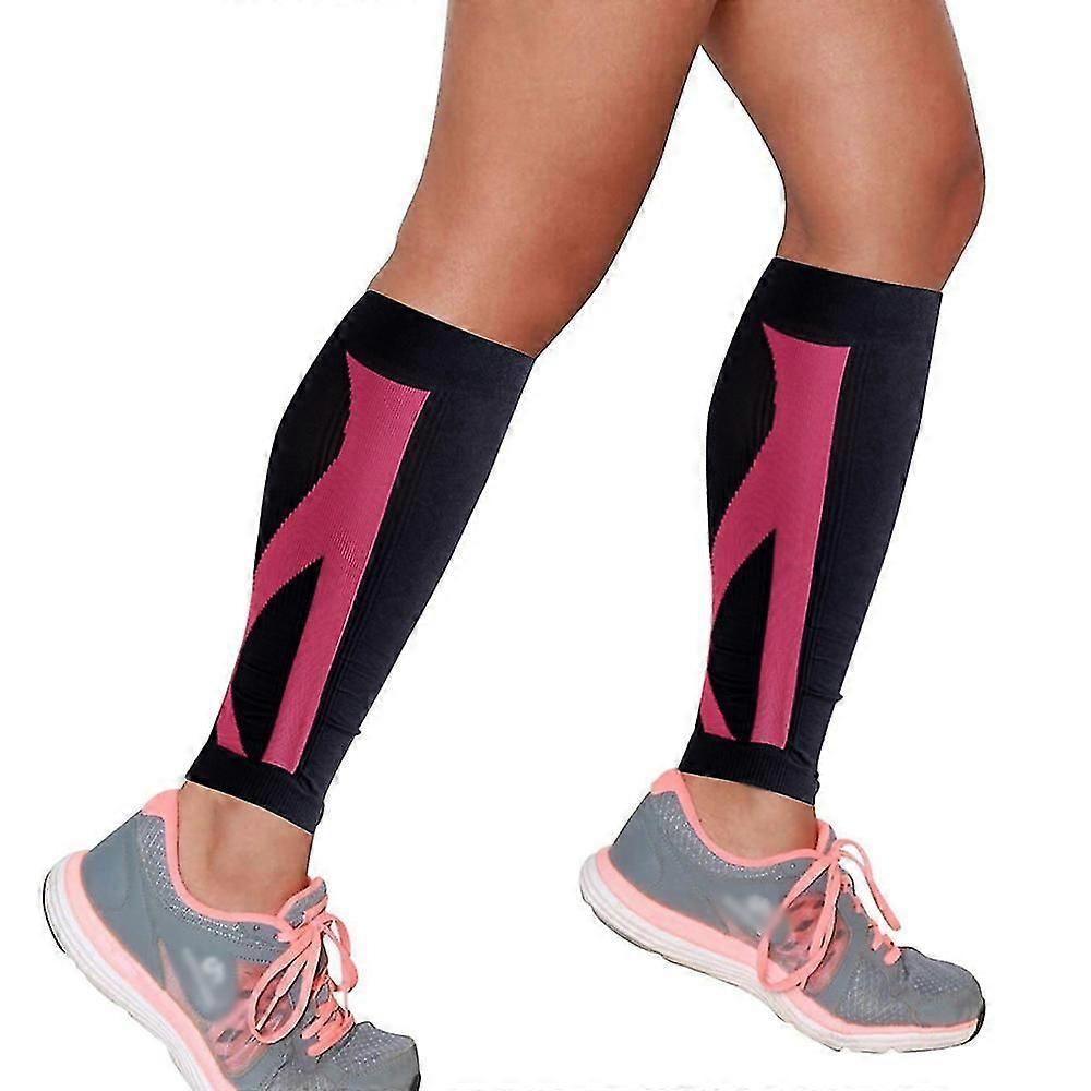 Hamstring Compression Sleeve-suitable For Running Fitness-pain Relief And Recovery