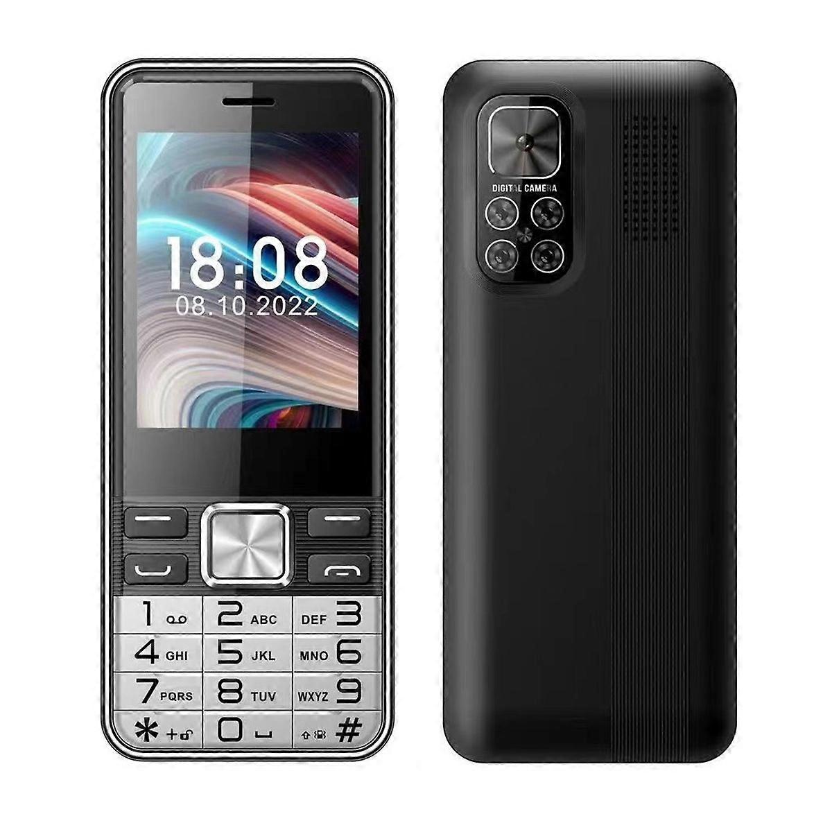 S5630 2.8 inch Mobile Phone