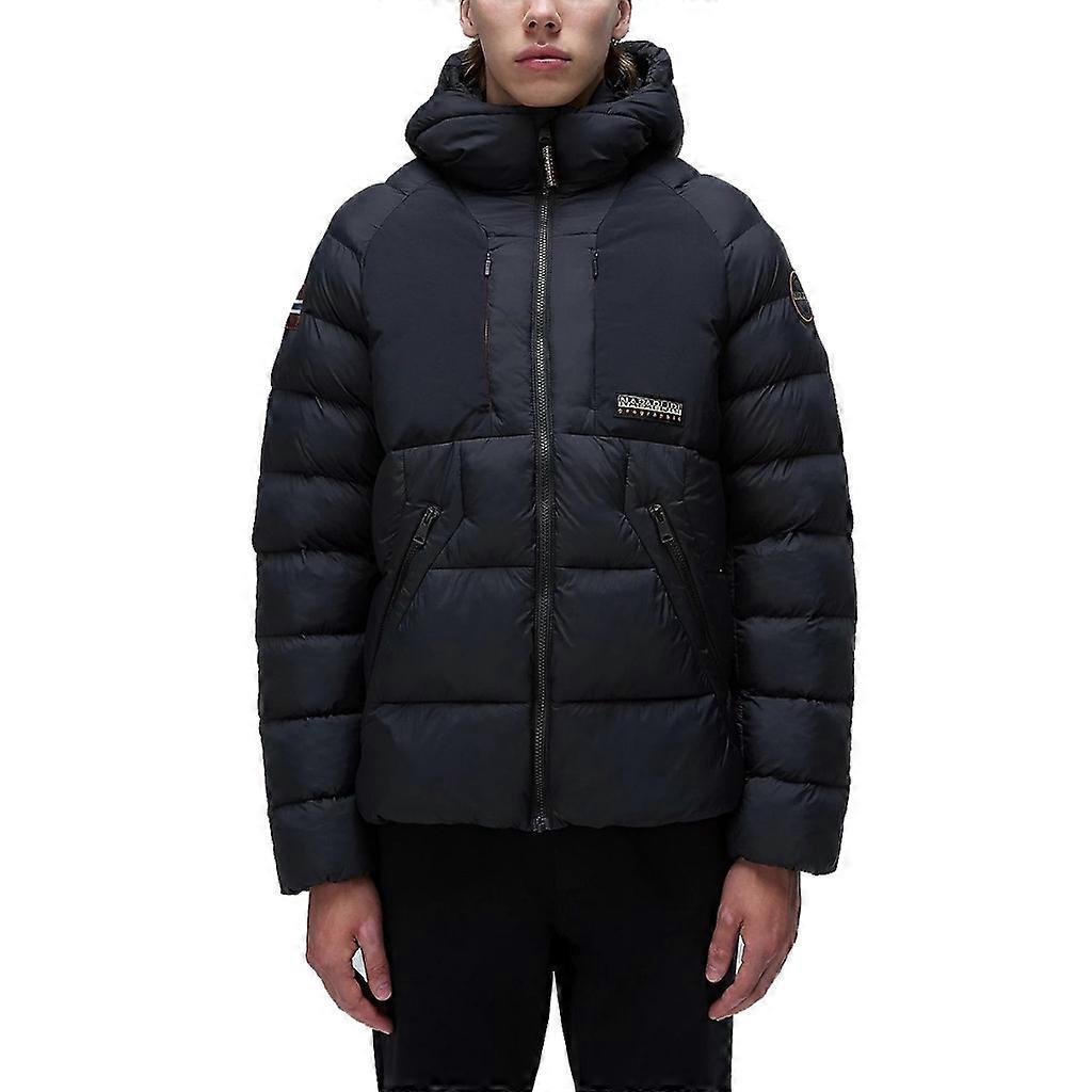 Napapijri A-moesa Vestes Pouf