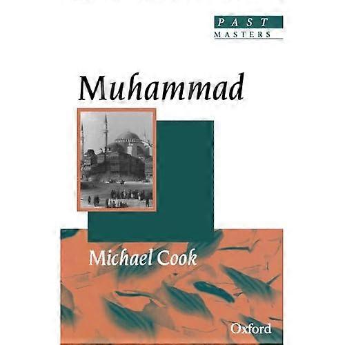 Muhammed (Past Masters)
