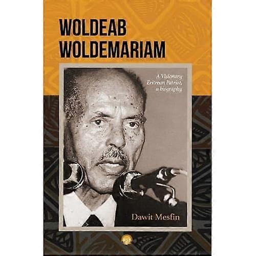 Woldeab Woldemariam