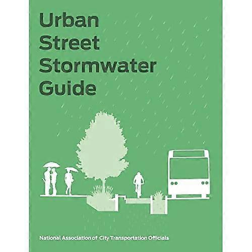 Urban Street overvann Guide