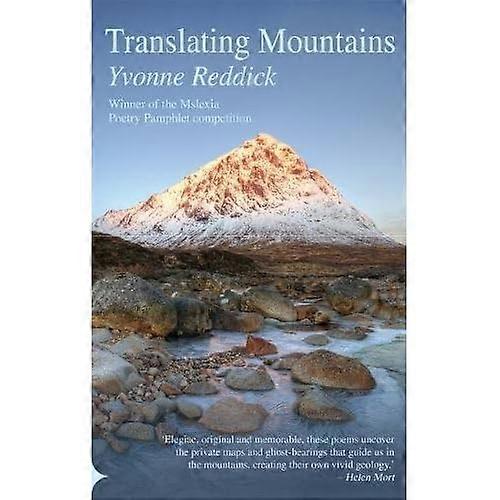 Translating Mountains