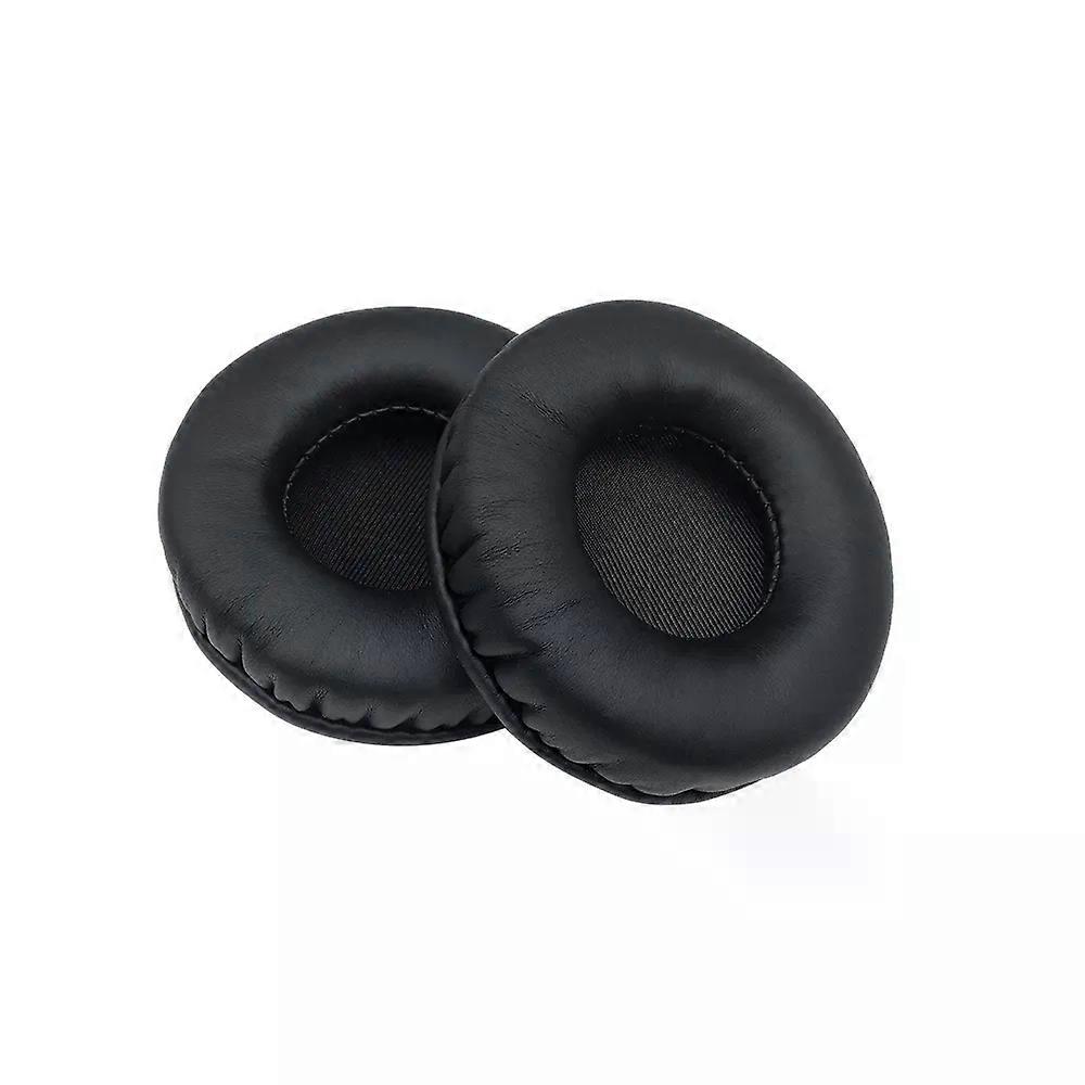 FSW Earpads for Audio-Technica ATH-AR3BT Accessories Replacement Ear Cushion Headphones Soft Sponge PU Leather Mesh Fabric Earphone