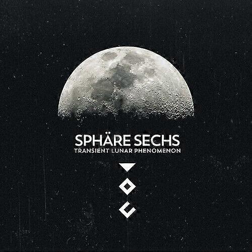 Sphre Sechs Transient Lunar Phenomenon CD (2019) NIEUW