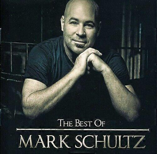 Schultz Mark Best of CD