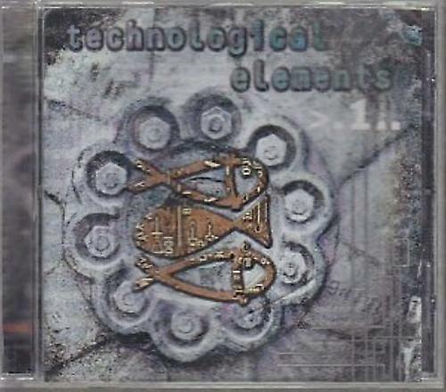 Technological Elements CD