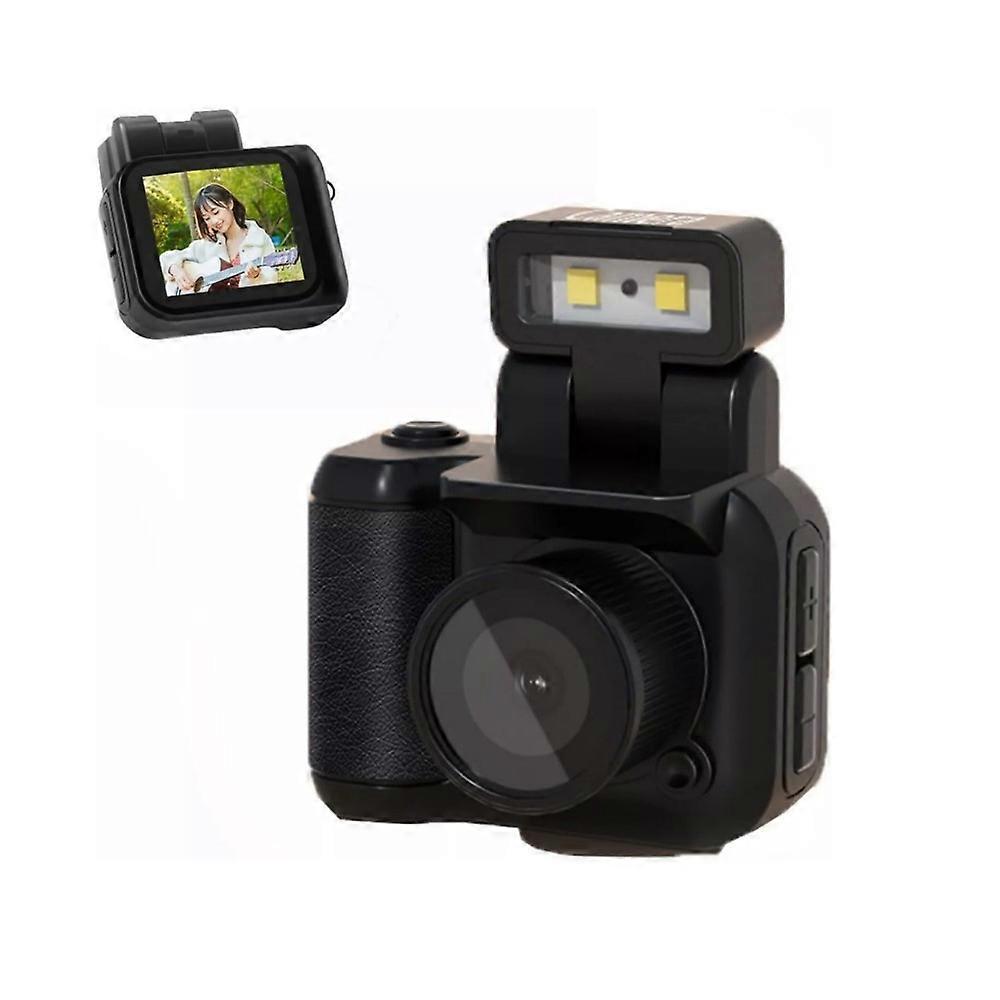Mini Camera, Mini Vintage Camera, Tiny Nostalgic Snap Camera