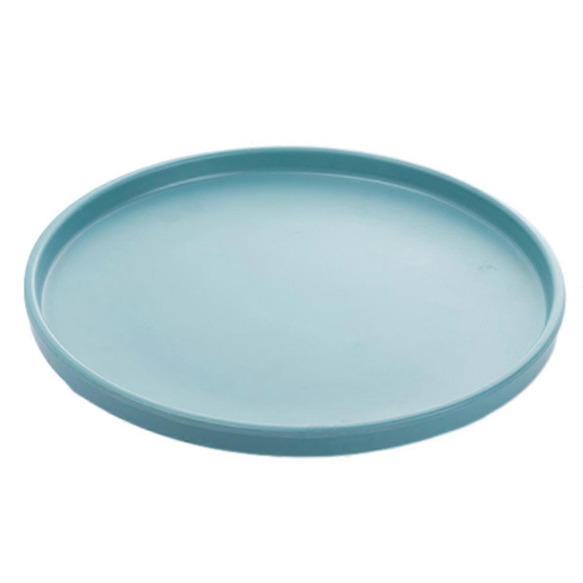 Decorative Tray Large, Round, Farmhouse Decorative Tray