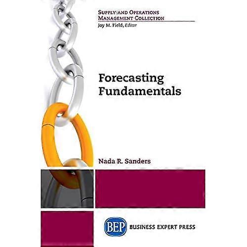 Forecasting Fundamentals