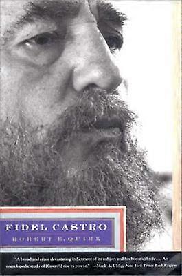 Fidel Castro