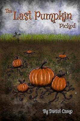 The Last Pumpkin Picked