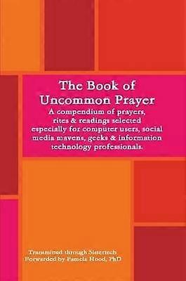 Le livre de prière rare