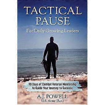 Tactical Pause