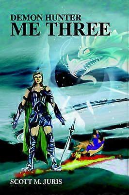 Demon Hunter Me Three