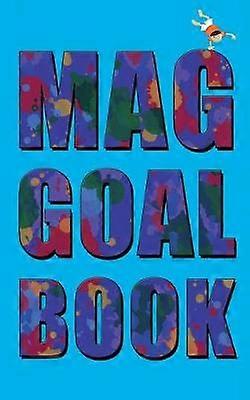 MAG Gymnastics Goalbook